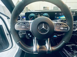 Mercedes-Benz Clase A 2022