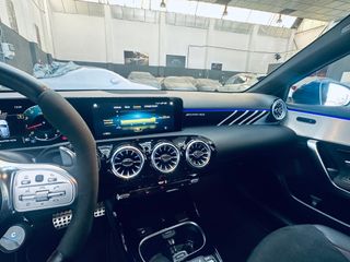 Mercedes-Benz Clase A 2022