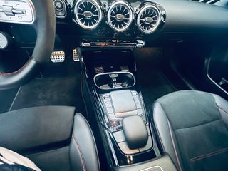 Mercedes-Benz Clase A 2022