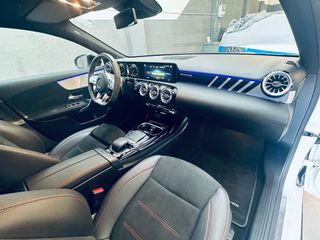 Mercedes-Benz Clase A 2022