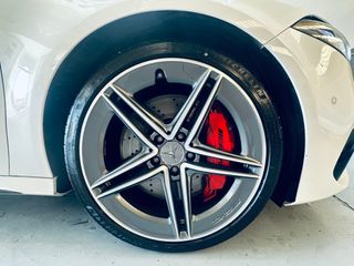 Mercedes-Benz Clase A 2022