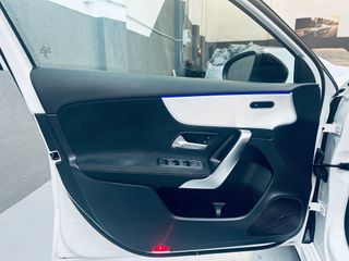 Mercedes-Benz Clase A 2022