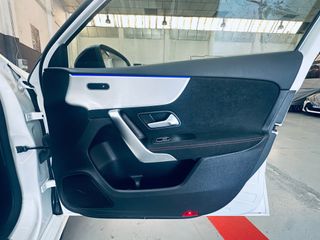 Mercedes-Benz Clase A 2022