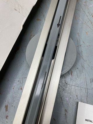 SaniteModar Plato Ducha 80cm