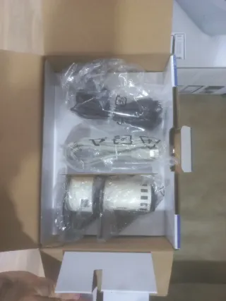 CHOLLO: 2 Impresoras Brother QL-800 NUEVAS