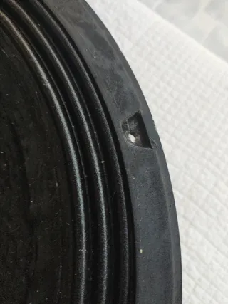 Sica 18 Woofer 227081 8 Ohm