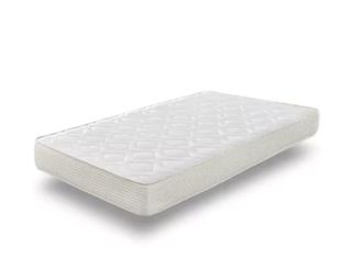 2 Bases tapizadas y 2 colchones 90x190