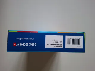 Geomag Confetti 35 pezzi