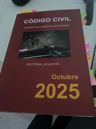 Código Civil (Spanish Edition)