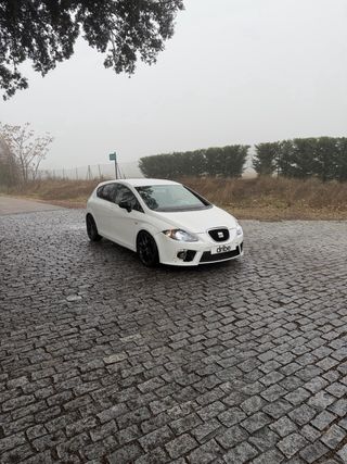 SEAT Leon 2010