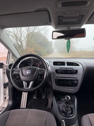SEAT Leon 2010