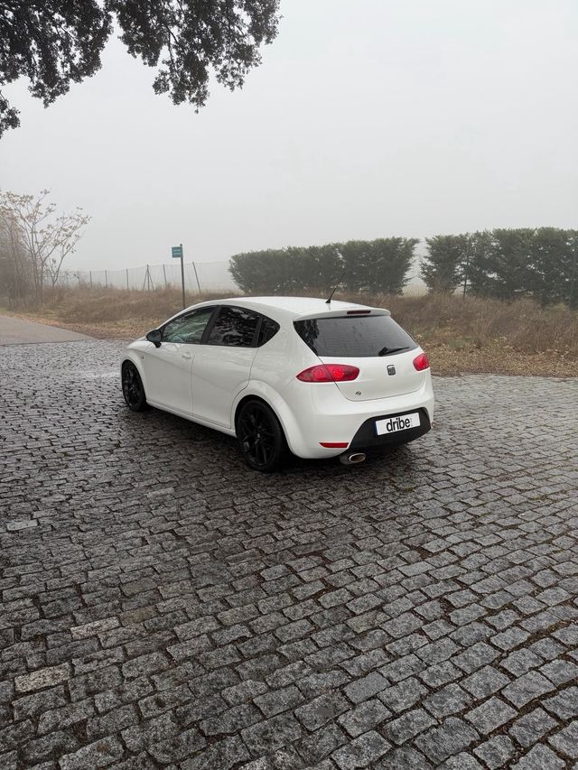 SEAT Leon 2010