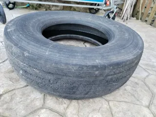 Regalo Neumático de camión Bridgestone