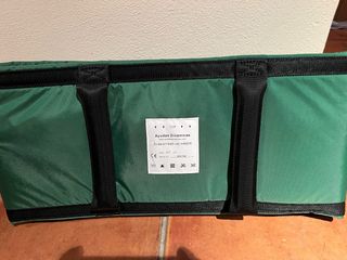 Cinturón para movilizar talla L