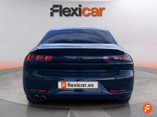 Peugeot 508 5P GT BlueHDi 130kW (180) S&S EAT8