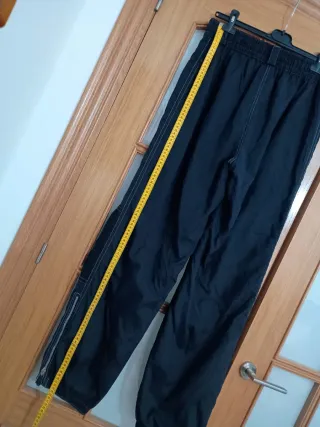 Pantalones hombre nieve