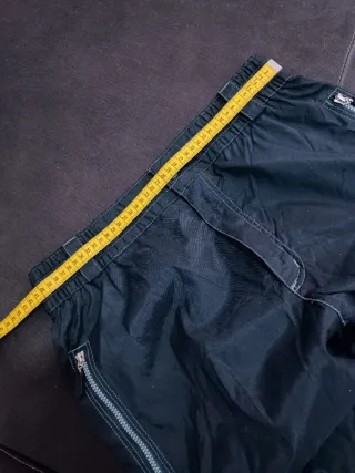 Pantalones hombre nieve