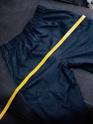 Pantalones hombre nieve