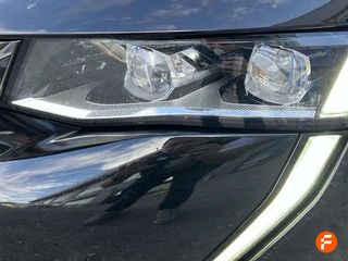 Peugeot 508 5P GT BlueHDi 130kW (180) S&S EAT8