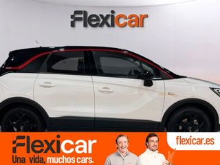 Opel CrossLand 1.2 81kW (110CV) Edition