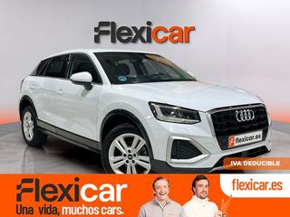Audi Q2 Advanced 30 TDI 85kW (116CV)