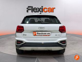 Audi Q2 Advanced 30 TDI 85kW (116CV)