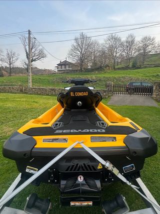 Sea-Doo GTR 230