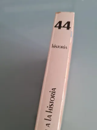 Libro Introducción a la historia (antología)