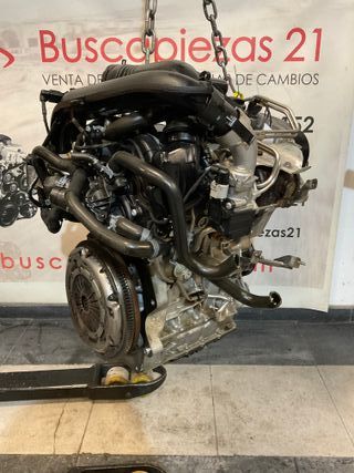 Motor VW Golf VI 1.4 TSI (CXSA)
