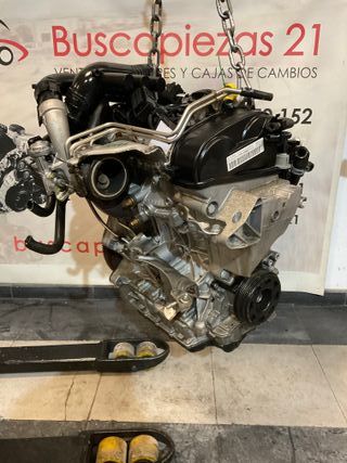 Motor VW Golf VI 1.4 TSI (CXSA)