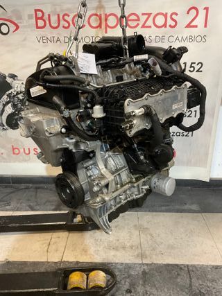 Motor VW Golf VI 1.4 TSI (CXSA)