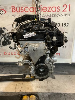 Motor VW Golf VI 1.4 TSI (CXSA)