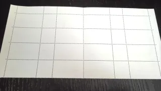 Francobolli Costruzioni navi Italiane 1978