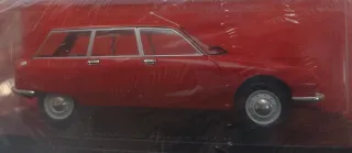 Vehículos escala 1:24