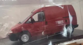 Vehículos escala 1:24