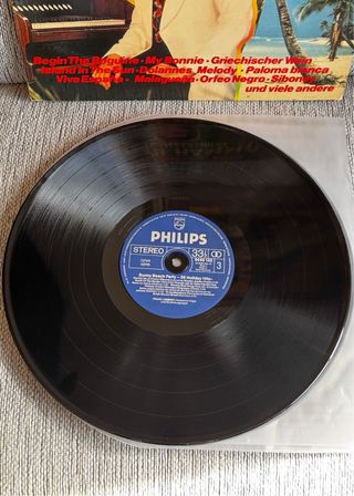 Franz Lambert - King of Hammond (Doble Vinilo)