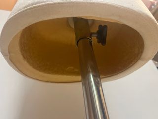 Alquiler maniquí infantil (color blanco)