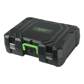 PISTOLA  PULVERIZADORA DE PINTURA