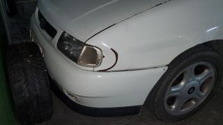 SEAT Ibiza GT TDI 1999