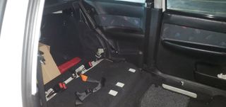 SEAT Ibiza GT TDI 1999