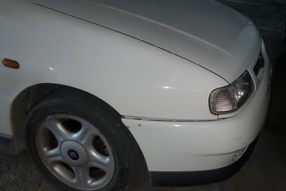 SEAT Ibiza GT TDI 1999