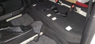 SEAT Ibiza GT TDI 1999