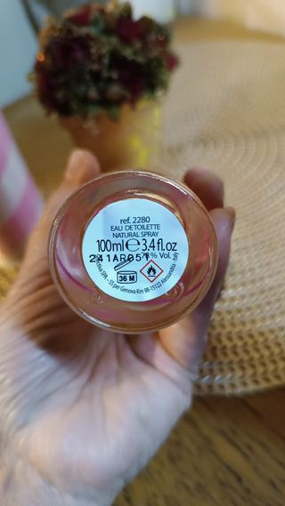 Pink Sugar Eau de Toilette 100ml