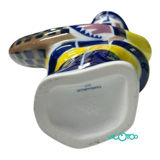 Sargadelos Figura Pescador