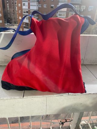 Patines Oxelo Rosas Talla 30-33 + Protecciones +