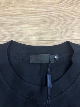 Camiseta Prada Negra