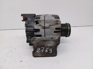 219269 2542850b alternador opel combo (corsa c)