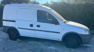 219269 2542850b alternador opel combo (corsa c)