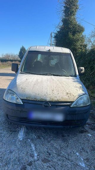 219269 2542850b alternador opel combo (corsa c)