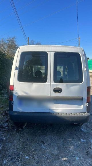 219269 2542850b alternador opel combo (corsa c)